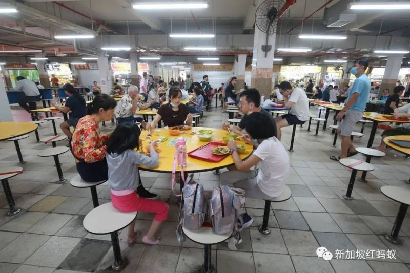 小販文化申遺成功:新加坡捷足先登,馬來西亞槟城深感羨慕和遺憾