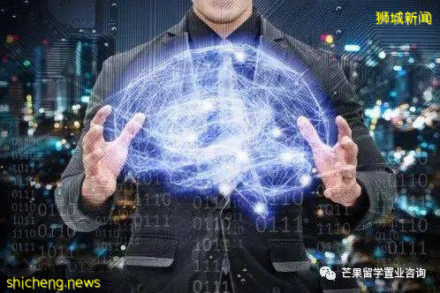 年薪百萬!新加坡這個私立首創專業要火了