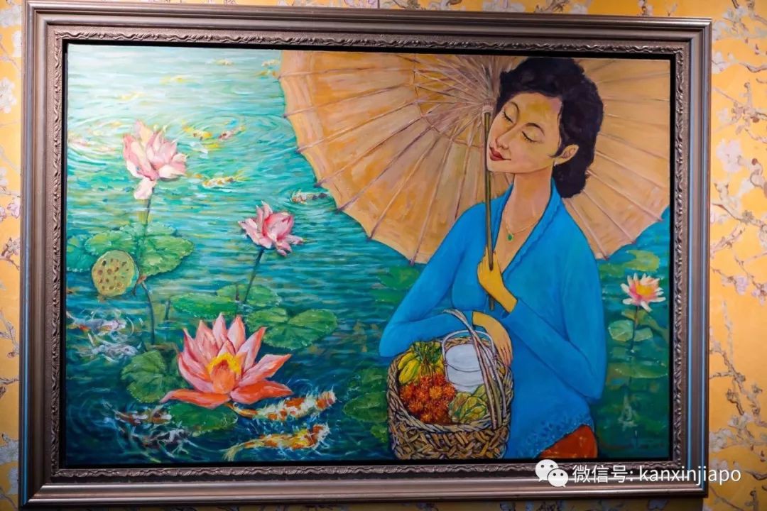 茶,在新加坡代表了什么?