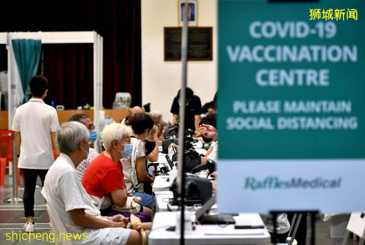 最新一期抗疫韧性排行榜,新加坡排名上升两位,位居全球第11