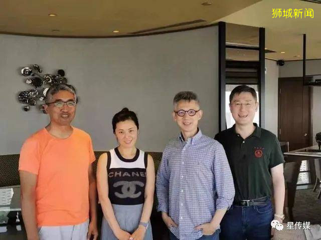 曾爲國爭光,“舌戰獅城”的辯手們怎麽樣了