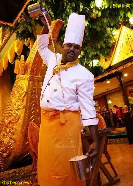 新加坡最全旅游攻略