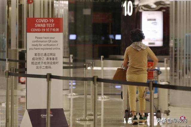 疫情或持續四五年!新加坡將如何應對