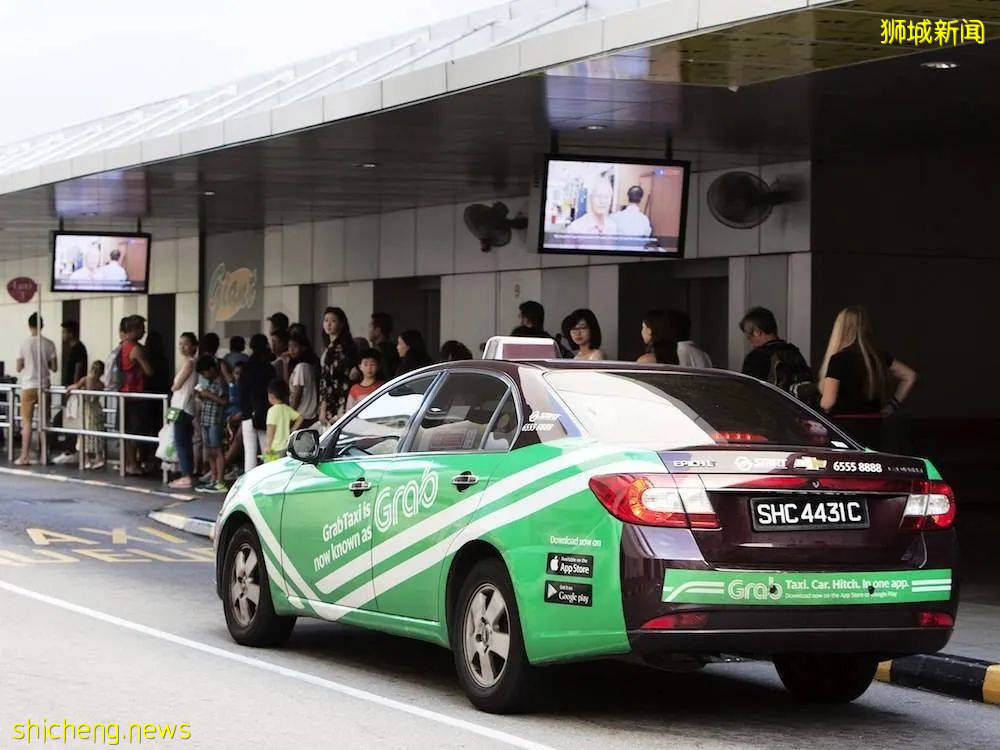 被上司排挤,选择裸辞 我在新加坡送外卖的经历