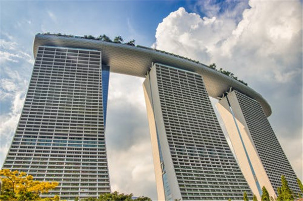 新加坡公司审计报税，如何合理规划新加坡公司税务