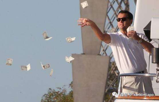 2021年财政预算讨论中，政府不派钱