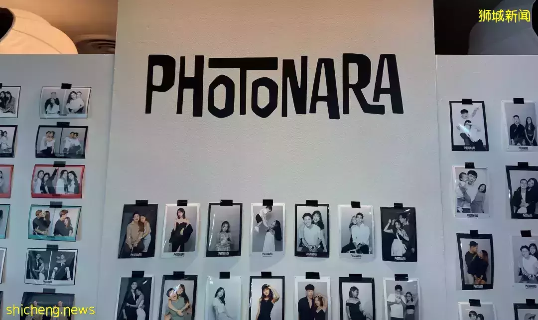 十幾塊錢拍大片！新加坡最火的13個自拍館盤點