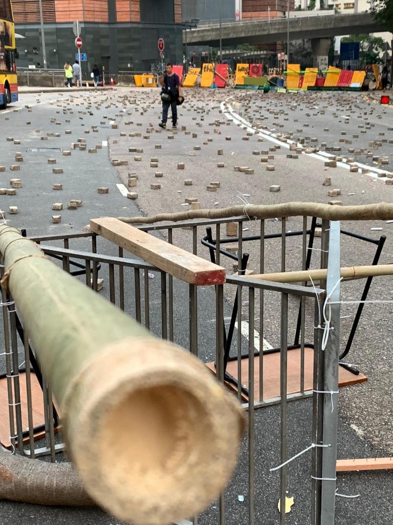 香港还安全吗？　香港人关心怎样的安全？