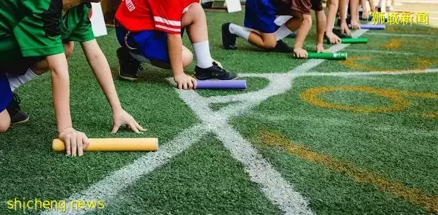 在新加坡如何让孩子上顶级名校?80%的人不知道的神操作