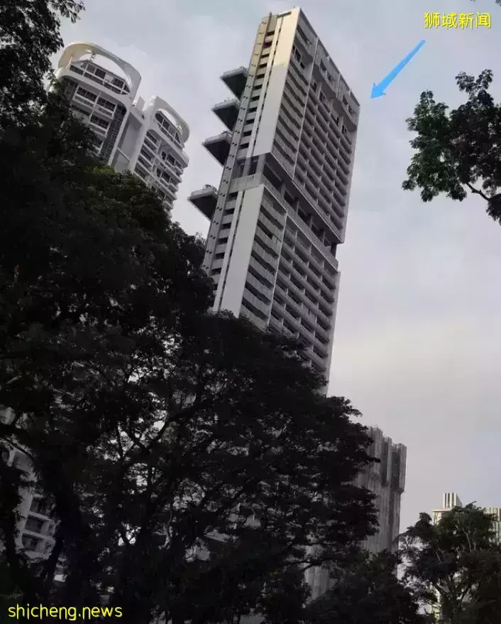 驚！新加坡洋人故意高空抛酒瓶，砸死老人