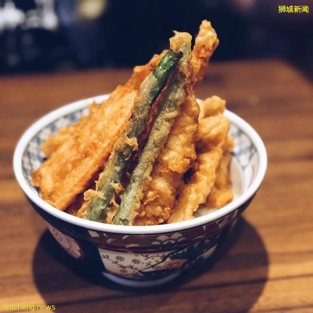 獅城MRT美食 坐擁獅城最大購物中心的Harbourfront，不可辜負的美食天堂