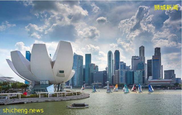 華人占比70%的新加坡,爲何對中國沒有親近感,反而親附美國