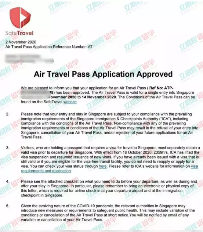 2021年新加坡留學關鍵詞盤點！重新聚焦，砥砺前行