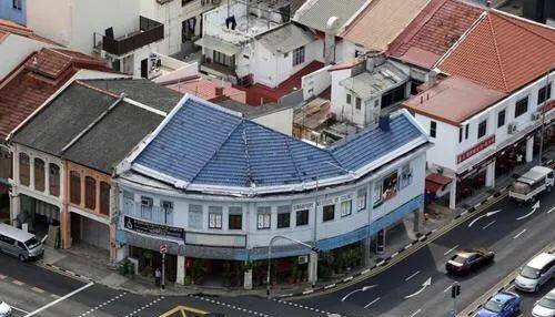 只有初中学历,我是如何在新加坡生存下来的