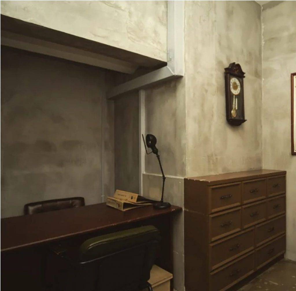 新加坡5大高分恐怖密室逃脫大盤點,膽小勿入,不嚇人不要錢