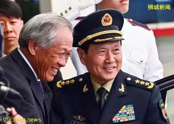 今天，重要人士齊聚新加坡！全球39國邊境放寬、全面開放