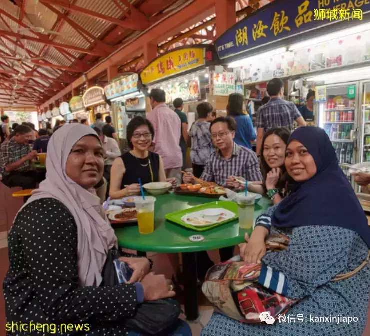 步行探索新加坡马来印度等各族文化,文物局“大张旗鼓”给你开路