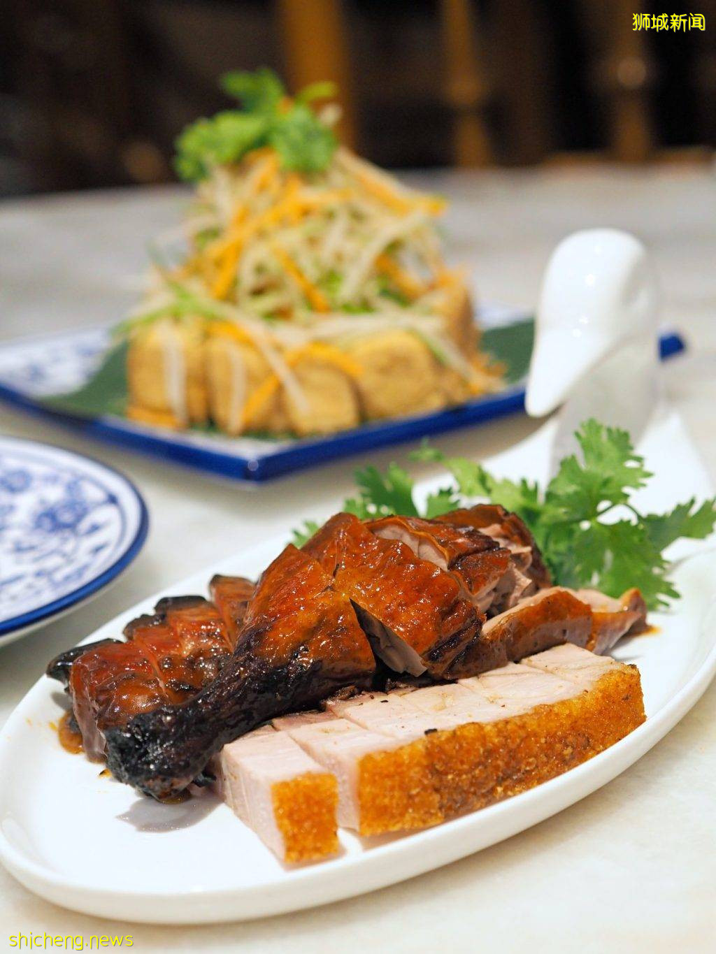 狮城MRT美食 宏茂桥隐藏美食合集，烤肉、日料、泰餐，周末逛吃路线get | 新加坡新闻