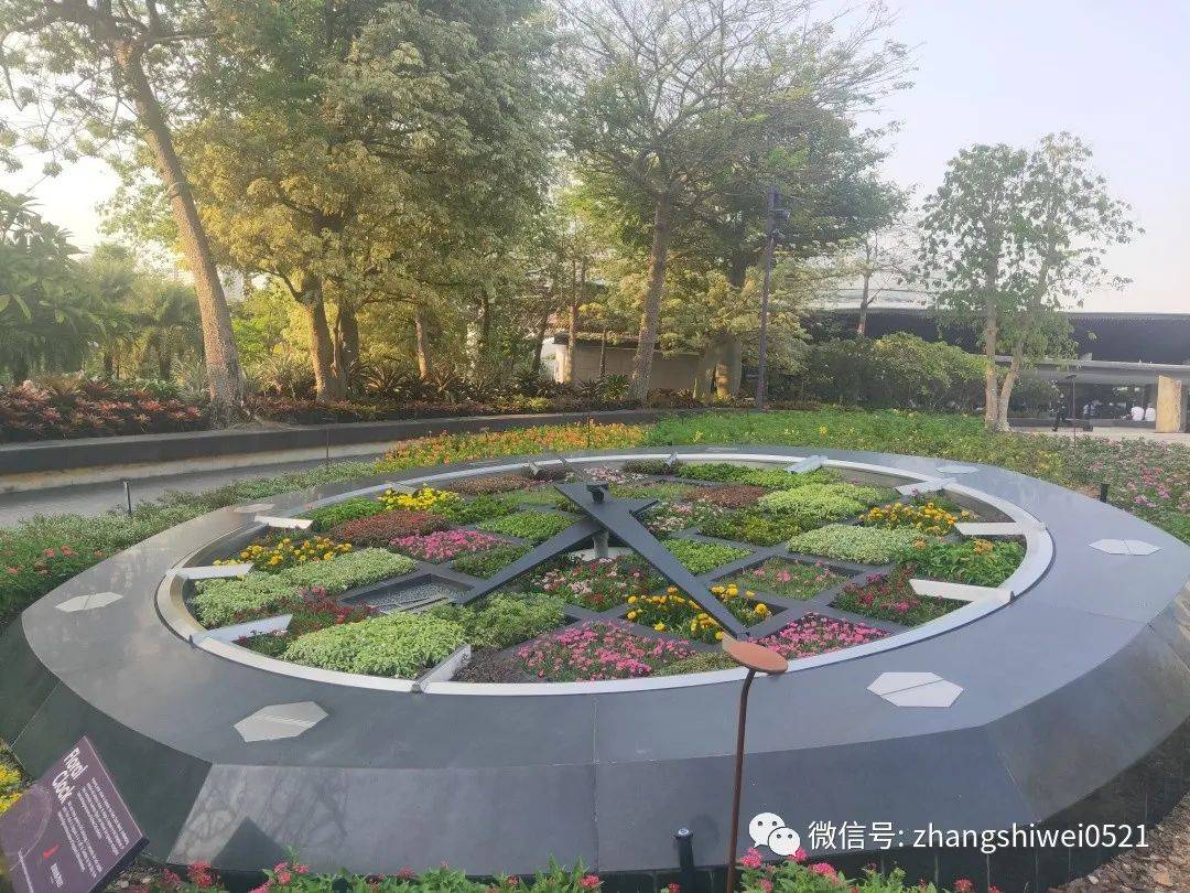 新加坡遊記系列 常規又不常規的獅城遊覽