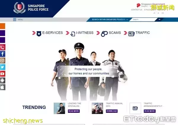 罕見爆光！新加坡一次逮捕這35人！他們用騙來的錢買豪宅名表，開法拉利、勞斯萊斯