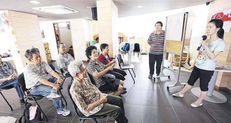 在新加坡養老哪裏最合適？養老院、住家怎麽選