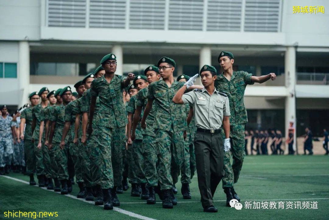 【新加坡探校系列中學篇(9)】英華自主中學 Anglo