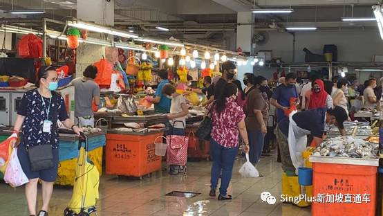 對不起，新加坡SafeEntry不爲這群人服務