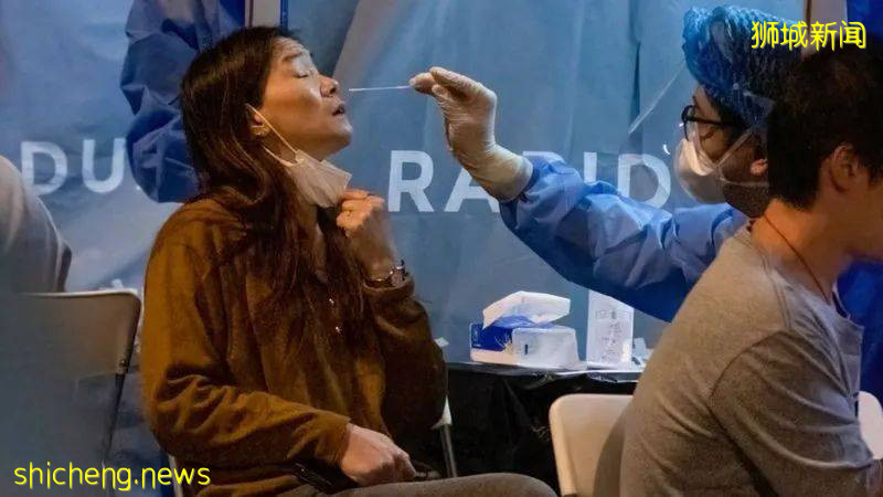 美国官方召回的两款PCR检测器,出现“假阳性”!新加坡也有