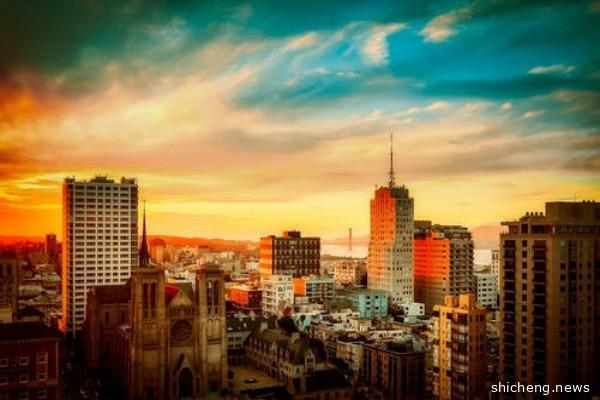 新加坡移民的政策优势