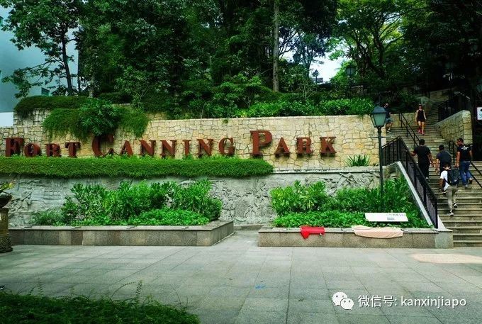 新加坡这些网红打卡地，不知道就out了！