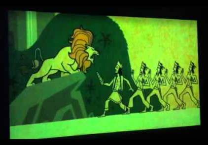 新加坡流傳最廣的十大傳說，只有老炮兒才知道