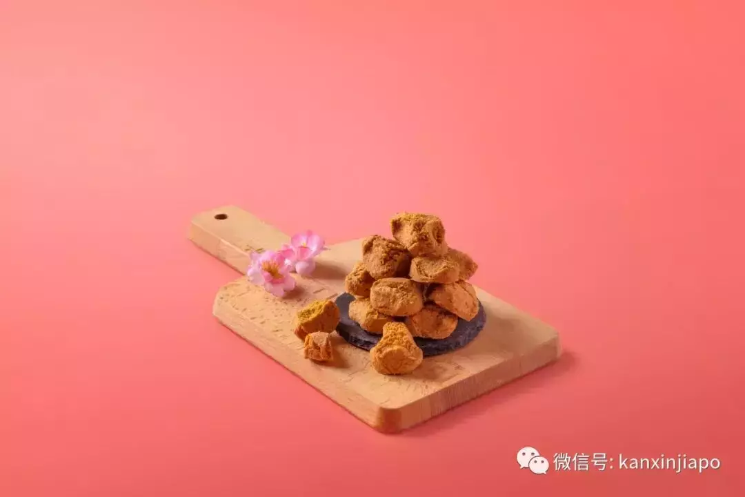 新加坡春节不出门，到这儿就是“出国”啦