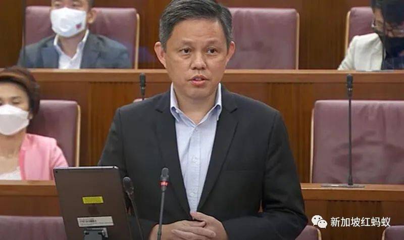 新加坡政府發錢供大家國內遊,爲何只有四分之一國人感興趣