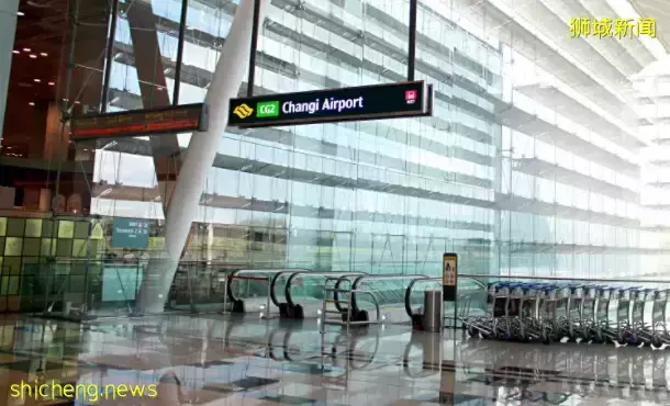 今天起,入境新加坡无落地检测、免旅游保险!新马关卡迎40万人