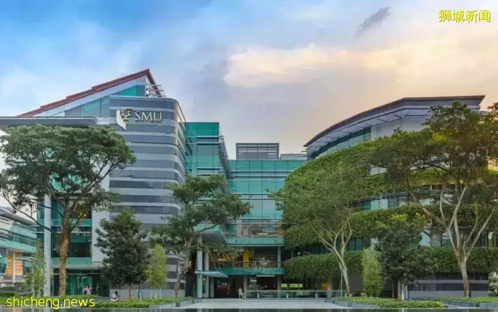 新加坡管理大学最新动态，设立首个综合学科学院