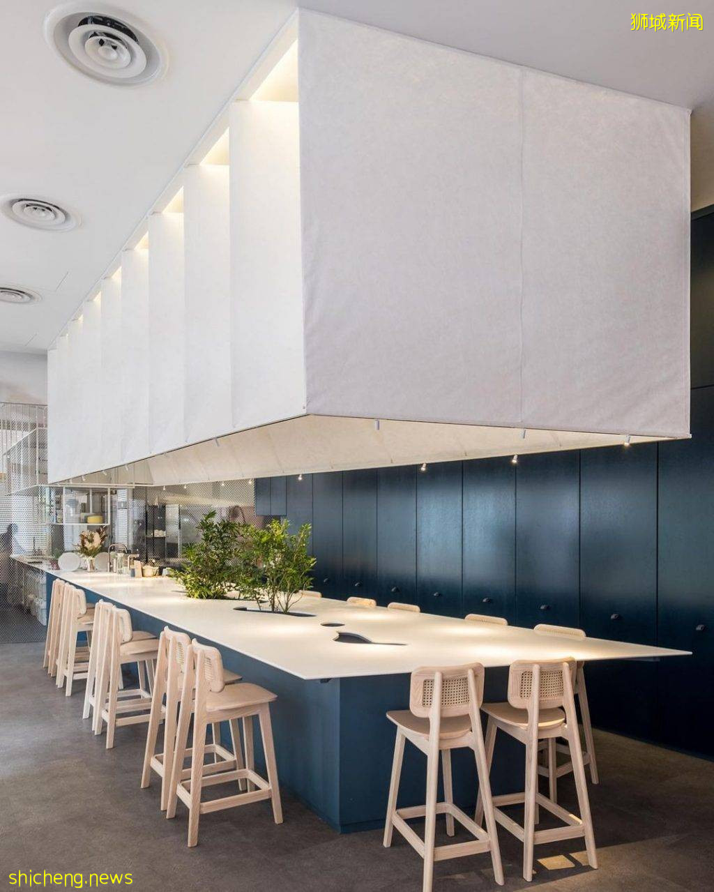 需要预约才能吃得到的“Kki Sweets”✨蛋糕造型充满艺术感、神仙美味超加分💯