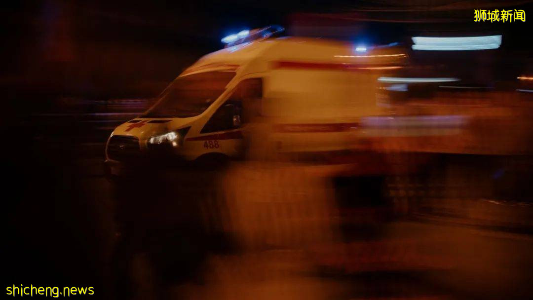 “懷大寶3個月做乳癌手術，小寶6個月中新冠入院高燒不退！”我在新加坡的這些年