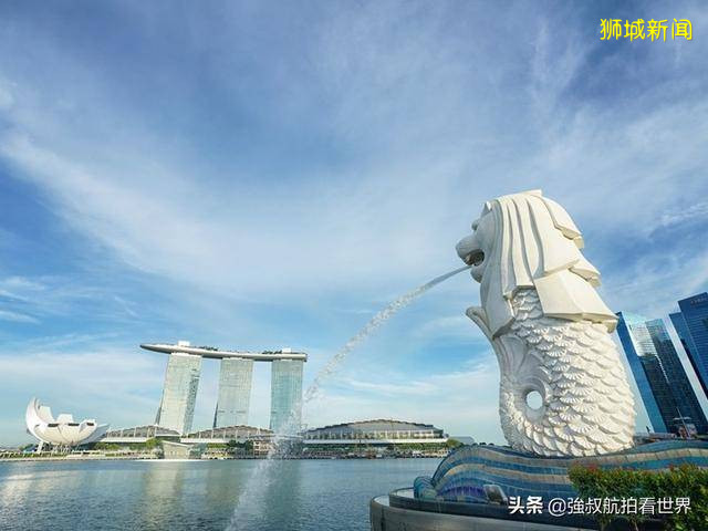 新加坡:除了阳光还有什么