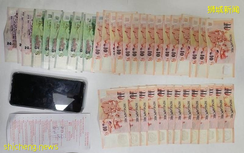 涉非法赌马 七名卜基赌徒被调查