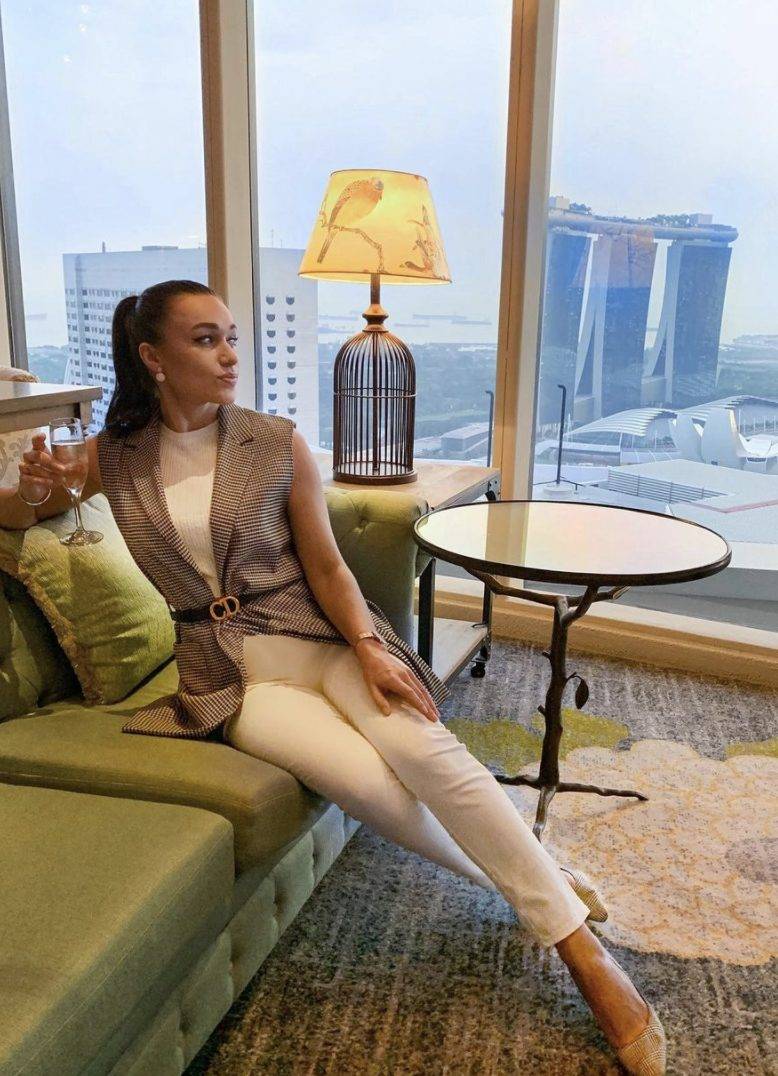 新加坡新春季最佳Staycation酒店促銷大盤點!低至45折還有包早晚餐另加額外高達13%返現喔