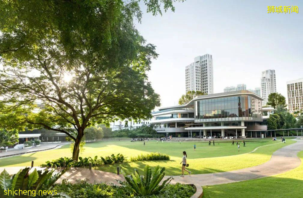 新增4門課程！新加坡理工院校攜手SBF、SMF，培養農商航媒人才