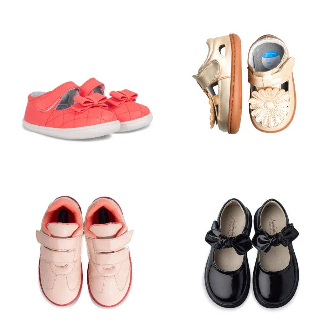 精選！新加坡本地媽媽最愛逛的17家女童鞋店，趕緊分享