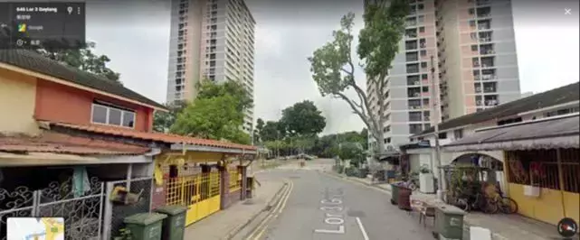 新加坡房子地契有年限太麻煩！不如