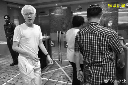 李顯龍傳｜第五章：兒子