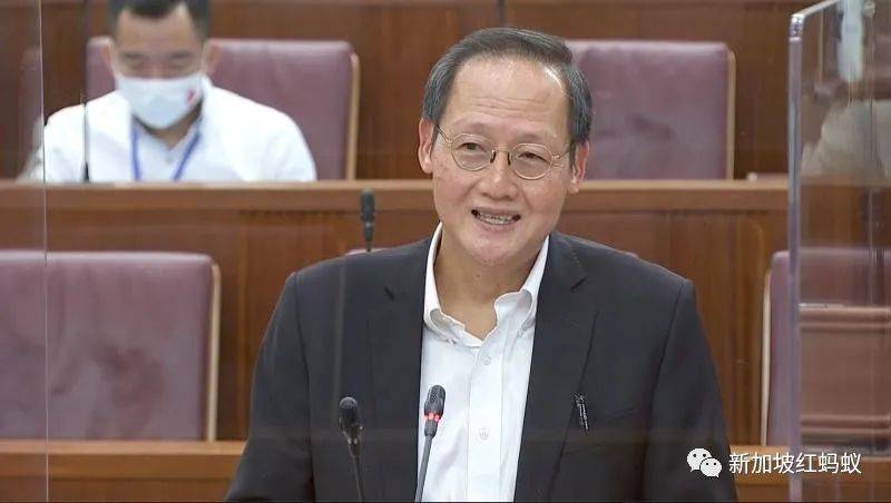 客工宿舍冠病感染率达47% 新加坡如何一步一脚印打赢这场仗