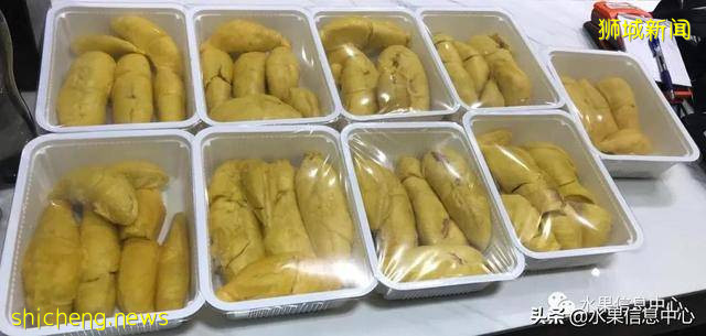 超火爆的榴梿主题餐厅,榴梿控挚爱的party怎能错过