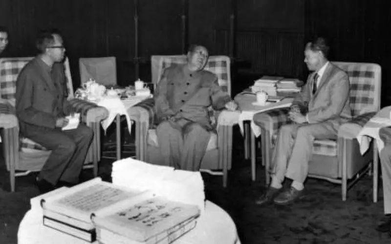 新中建交30周年，兩國致電互賀；李顯龍總理：將推動新中雙邊夥伴關系更上一層樓