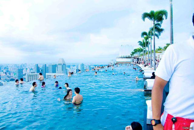 華人地區第一城？香港、新加坡綜合對比