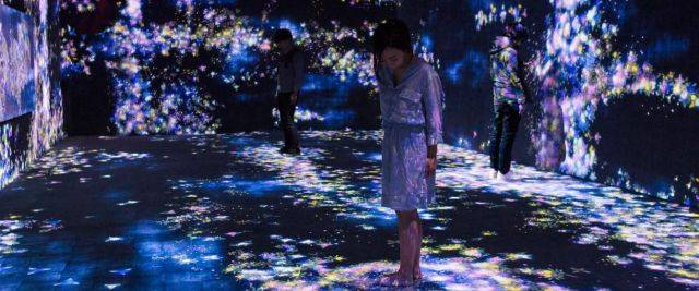 刚去测评过的金沙艺术博物馆,我打101分