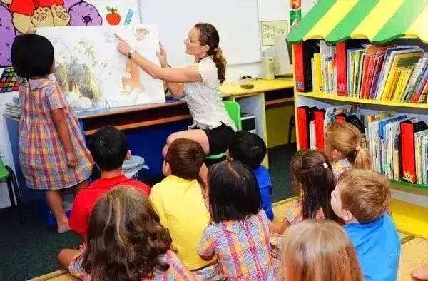 三岁就留学新加坡，新加坡幼儿园到底有什么吸引力